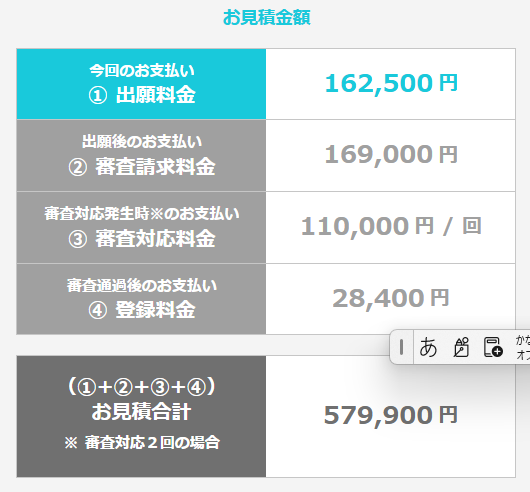 出願費用.png